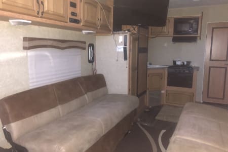 DenverRV rentals