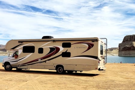 Oro ValleyRV rentals