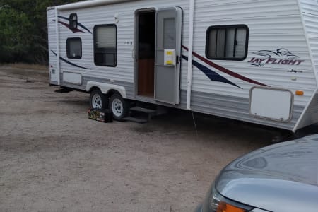 GreatBasinNationalPark Rv Rentals