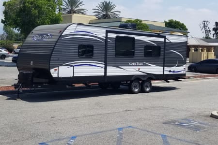 ActonRV rentals