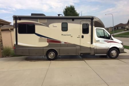 RV Rental omaha,Nebraska-(NE)