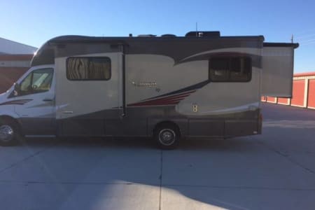 RV Rental omaha,Nebraska-(NE)