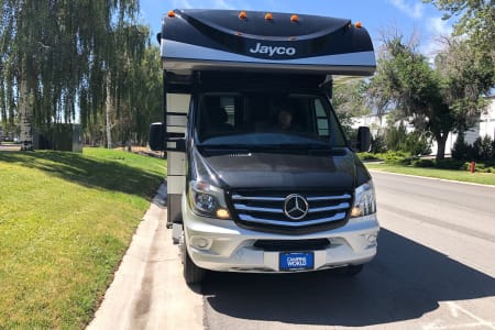 BozemanRV rentals