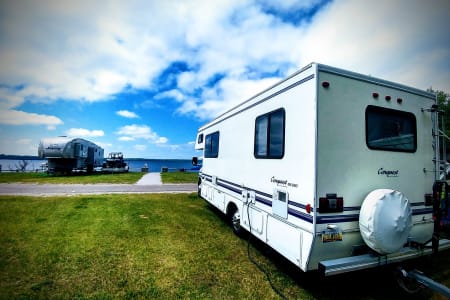 TroyRV rentals