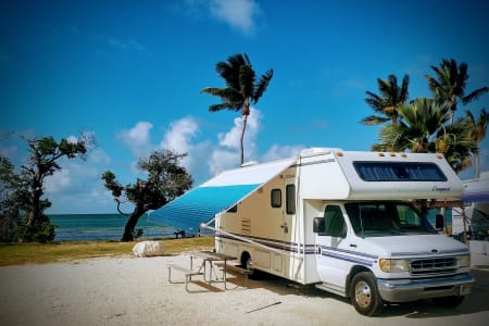 TroyRV rentals