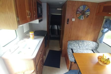 TroyRV rentals