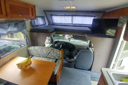 TroyRV rentals