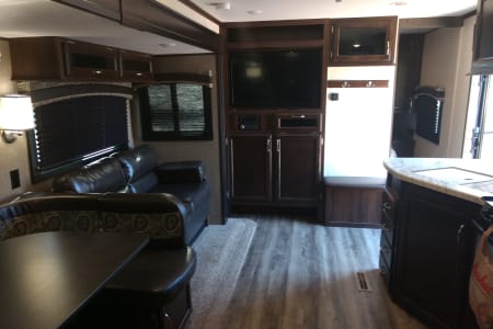 CountryThunderArizona Rv Rentals