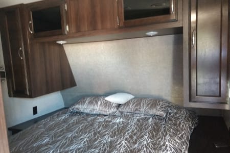 GemAndJam Rv Rentals