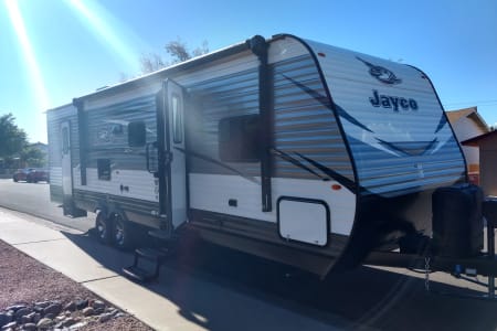 GemAndJam Rv Rentals