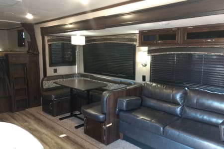 PureImaginationFestival Rv Rentals