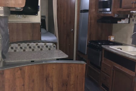 CedarRidgeRVPark Rv Rentals