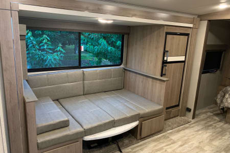 OliverRV rentals