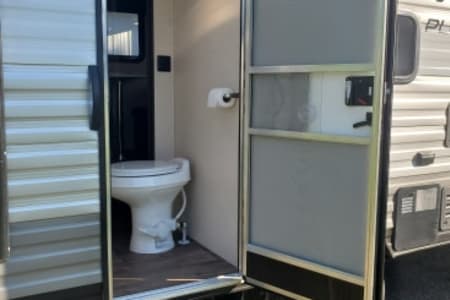 RV Rental alberta