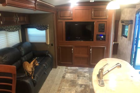 BurbankRV rentals