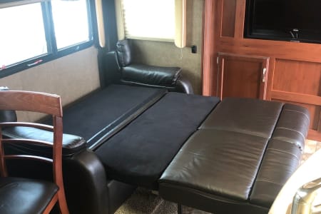 BurbankRV rentals