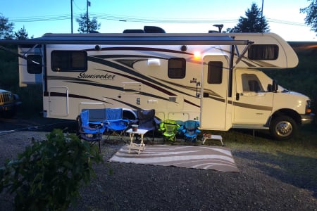 TuckahoeStatePark Rv Rentals