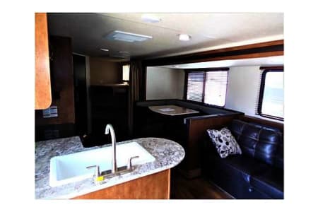 BakersfieldRV rentals