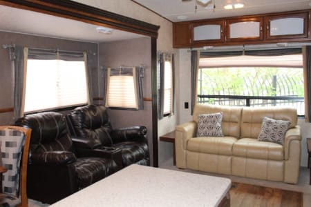 HickoryRV rentals