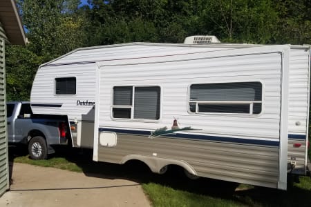 HoustonRV rentals