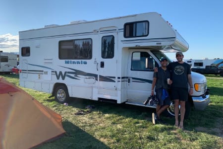 Federal WayRV rentals