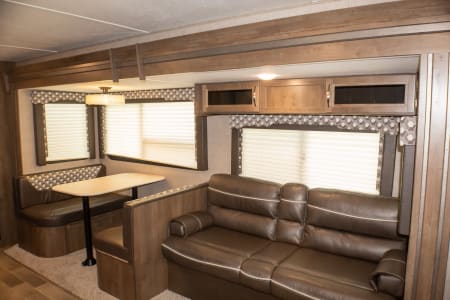 JohnJamesAudubonStatePark Rv Rentals