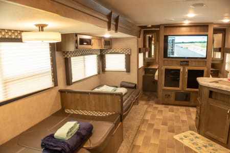 TimberRidgeOutpost Rv Rentals