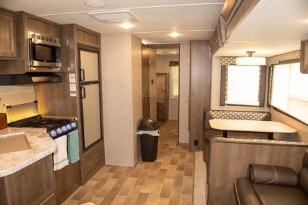 TimberRidgeOutpost Rv Rentals