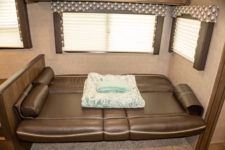 SamDaleLakeStatePark Rv Rentals