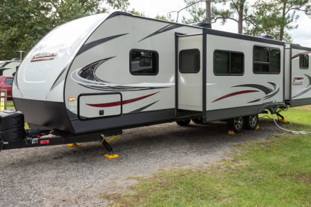 HamiltonCountyStateFishAndWildlifeArea Rv Rentals