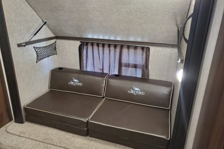 Box ElderRV rentals