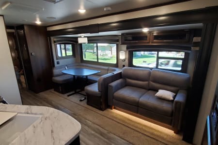 Box ElderRV rentals