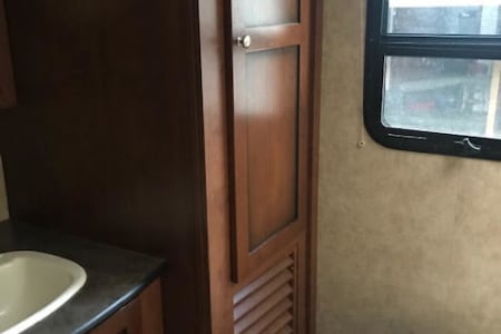 MasonRV rentals