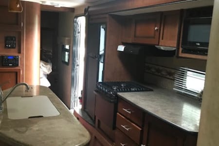 MasonRV rentals