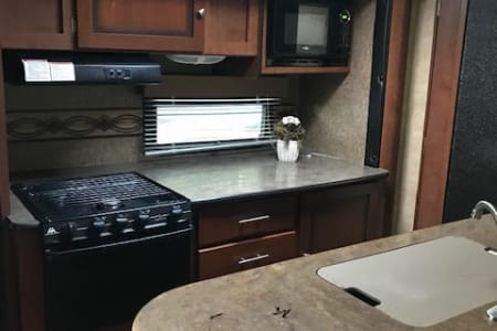 MasonRV rentals