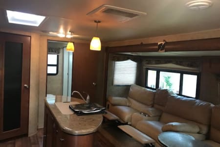 MasonRV rentals