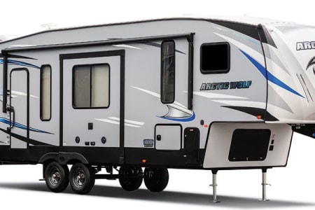 MasonRV rentals