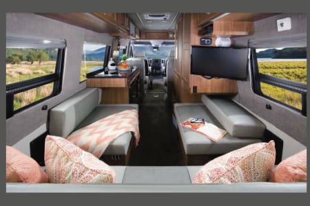 LAS VEGASRV rentals