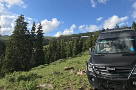 ValleyOfFireStatePark Rv Rentals