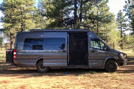 ValleyOfFireStatePark Rv Rentals