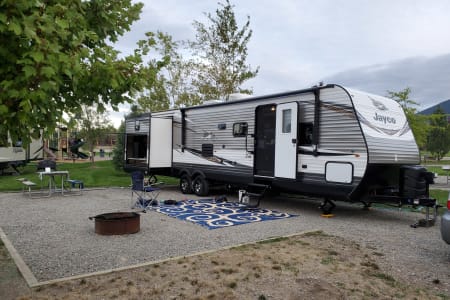 Box ElderRV rentals