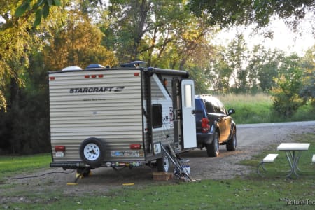 CusterStatePark Rv Rentals