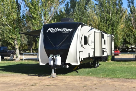 SacramentoRV rentals