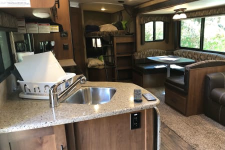 RedwoodNationalPark Rv Rentals