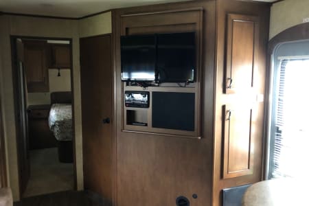 RockFestWisconsin Rv Rentals