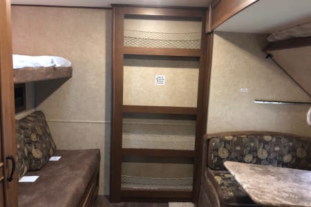 RockFestWisconsin Rv Rentals