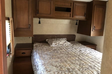 CountryBoom Rv Rentals