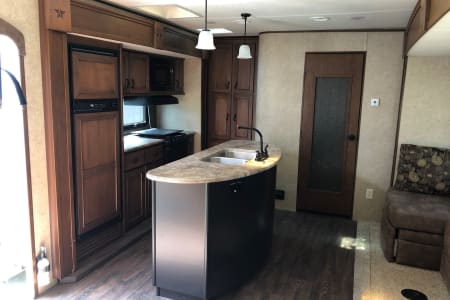 RV Rental wisconsin