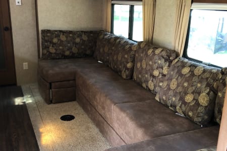 RV Rental wisconsin