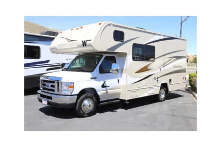 TucsonRV rentals